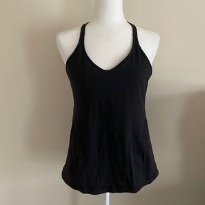 Lululemon Surya V-Neck Tank